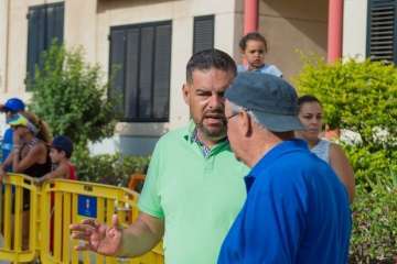 El XVII Triatlón de Salinetas, en imágenes (II)